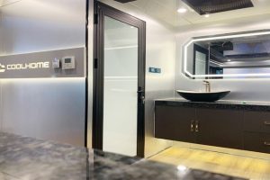 Gương Coolhome
