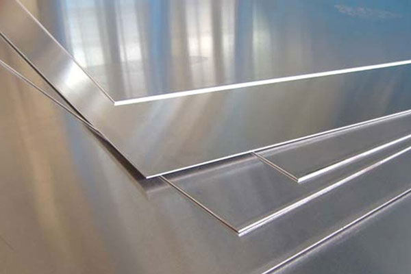 Quy trình sản xuất nhôm 5052