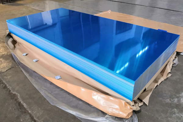Ứng dụng đa dạng của nhôm 5052