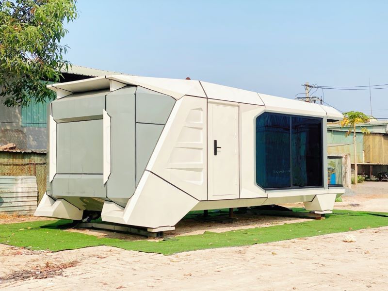 nhà Coolhome