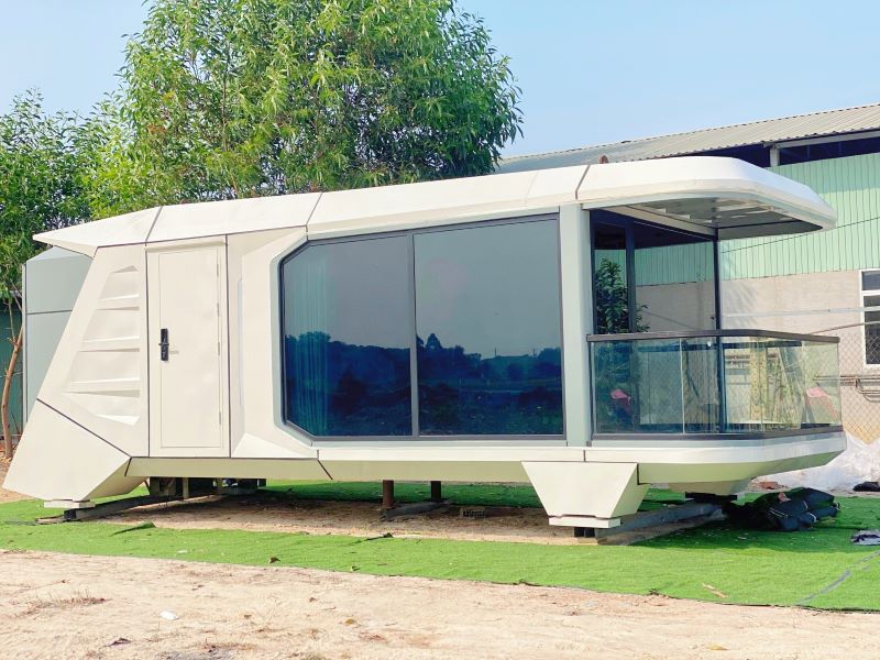 nhà Coolhome