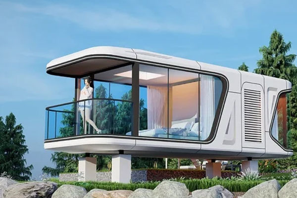 Tiết kiệm năng lượng và chi phí