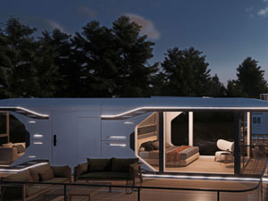 Nhà lắp ghép cabin bao nhiêu tiền? Một số lưu ý về nhà lắp ghép cabin