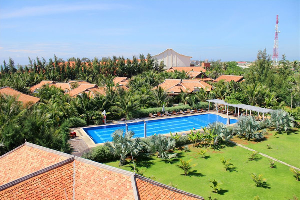 Đánh giá từ khách hàng