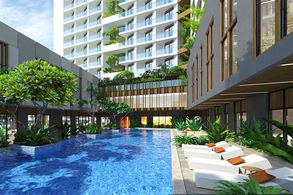 Fleur De Lys Hotel Quy Nhon