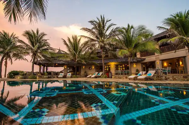 Tiêu chí lựa chọn Resort 5 sao ở Mũi Né