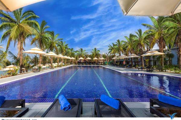 Tiêu chuẩn và quy định mở resort 4 sao
