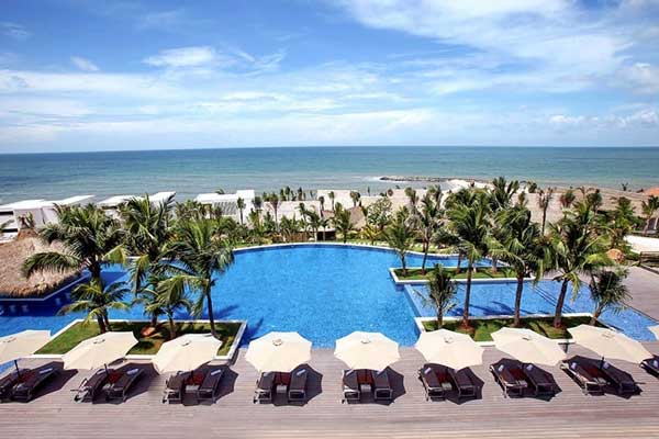 Xu hướng phát triển của loại hình resort ngày càng đa dạng