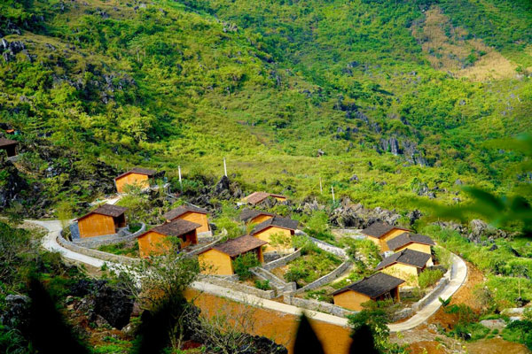 Homestay là mô hình có nhiều tiềm năng phát triển tại Việt Nam