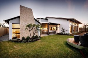 Nhà 1 tầng đẹp hiện đại - lựa chọn hoàn hảo cho cuộc sống tiện nghi