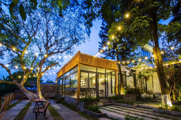 La Paix Huế