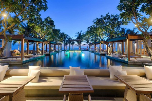 Naman Retreat Đà Nẵng