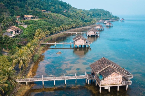Vedana Lagoon Resort & Spa Huế