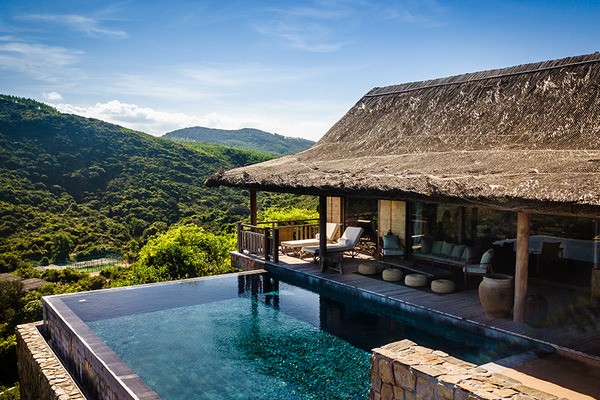 Zannier Hotels Bãi San Hô