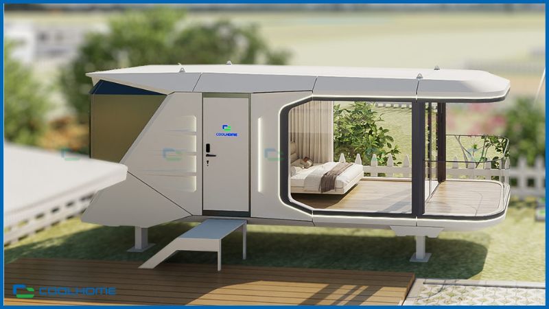 Lựa chọn hoàn hảo cho những ai yêu thích phong cách sống tự do và khám phá