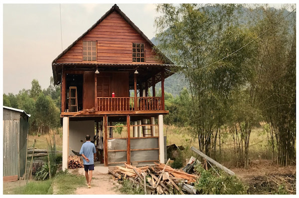 Mang đến trải nghiệm sống mới lạ và thú vị.