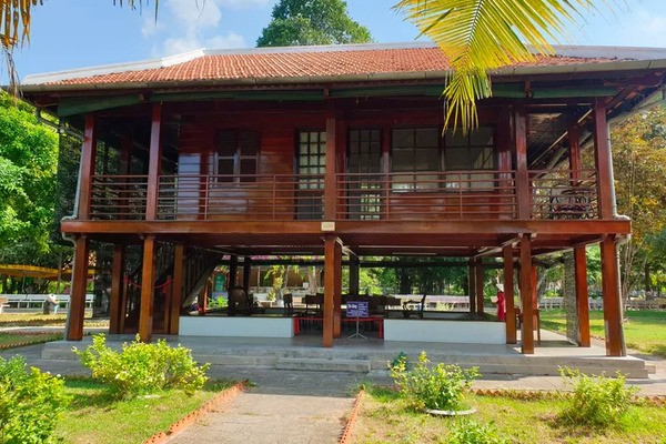 Thiết kế nhà sàn đáp ứng mọi nhu cầu và phong cách sống, từ truyền thống đến hiện đại