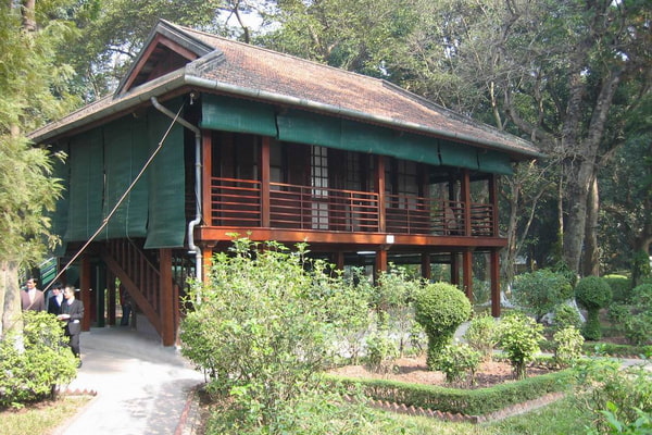 Thiết kế thông minh, tối ưu hóa không gian sống.