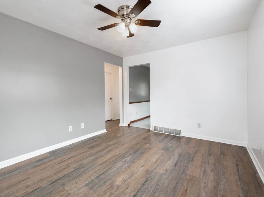 2 Bed 1 Bath Single Wide