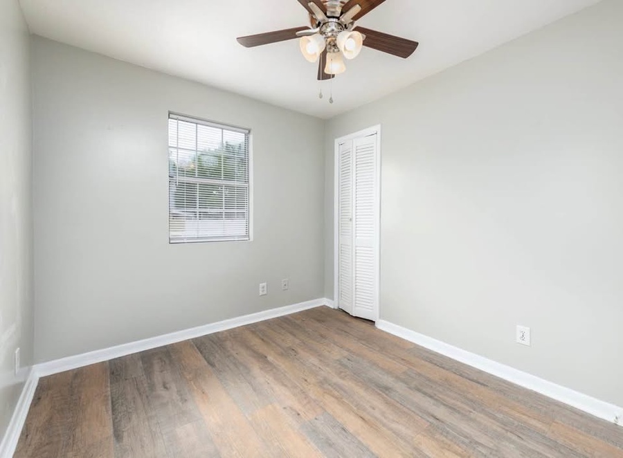 2 Bed 1 Bath Single Wide