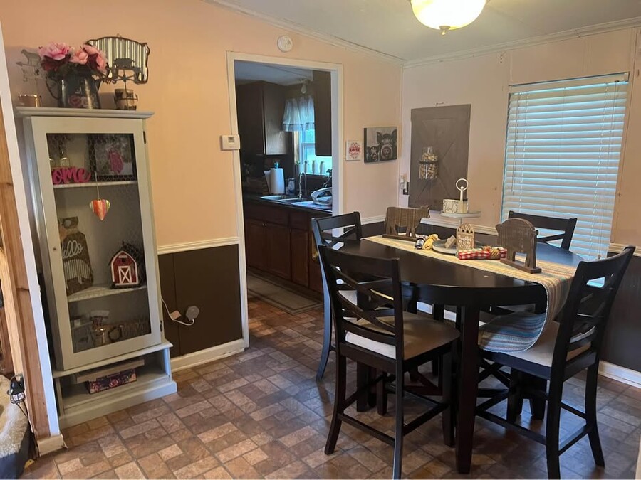 2 Bed 2 Bath Double Wide