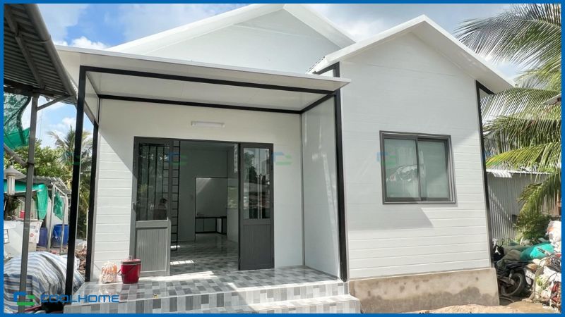 Đây là xu hướng xây dựng hiện đại đáp ứng nhu cầu đa dạng của cuộc sống