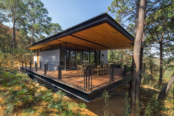 Vật liệu nhẹ giúp giảm chi phí và rút ngắn thời gian thi công