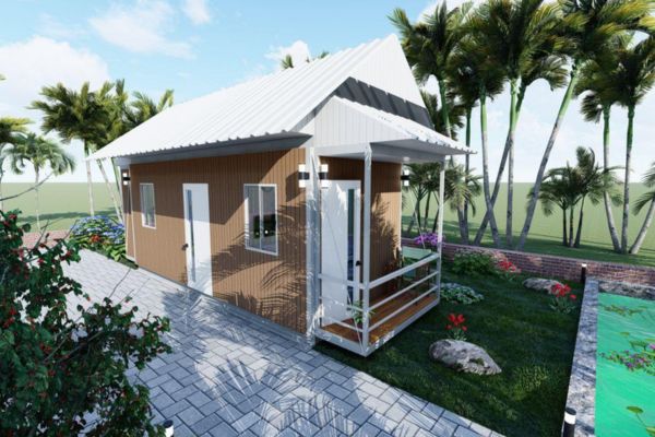 Tính linh hoạt trong thiết kế đáp ứng mọi nhu cầu sử dụng