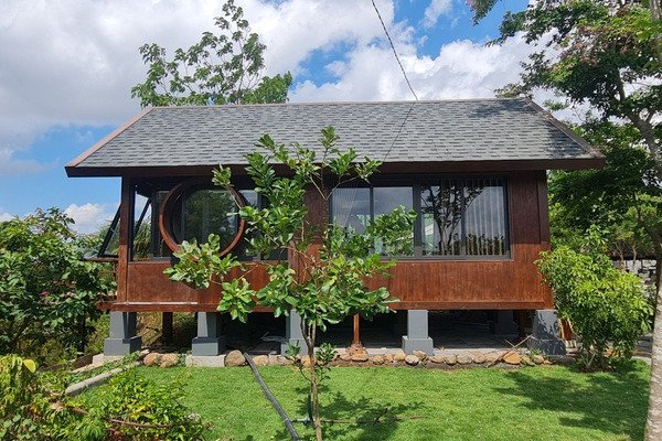 Nhà 60m2 lắp ghép có thời gian thi công nhanh chóng và hiệu quả