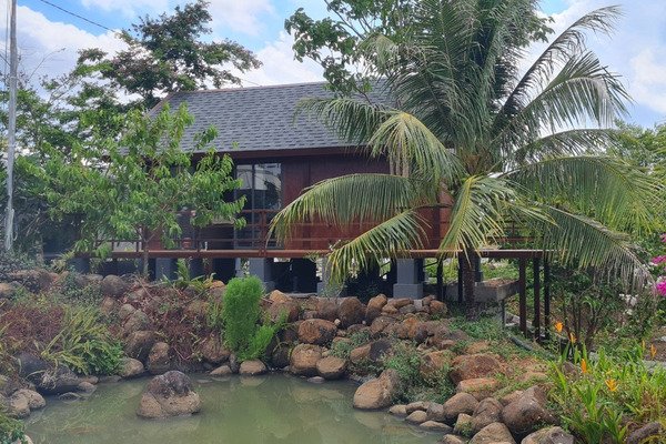 Chất liệu cách nhiệt trong nhà giúp tiết kiệm năng lượng