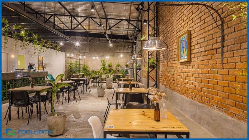 Nhà lắp ghép phù hợp với xu hướng xây dựng bền vững thân thiện môi trường