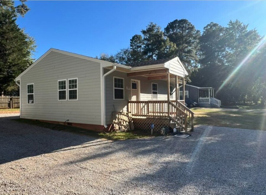 3 Bedroom Modular Homes