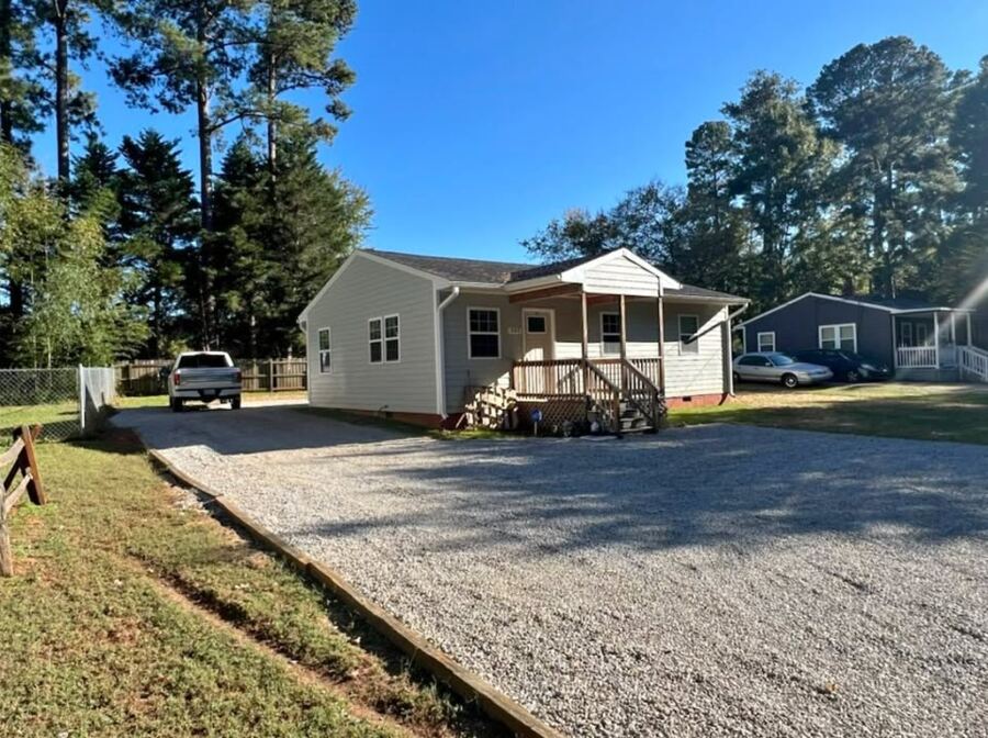 3 Bedroom Modular Homes