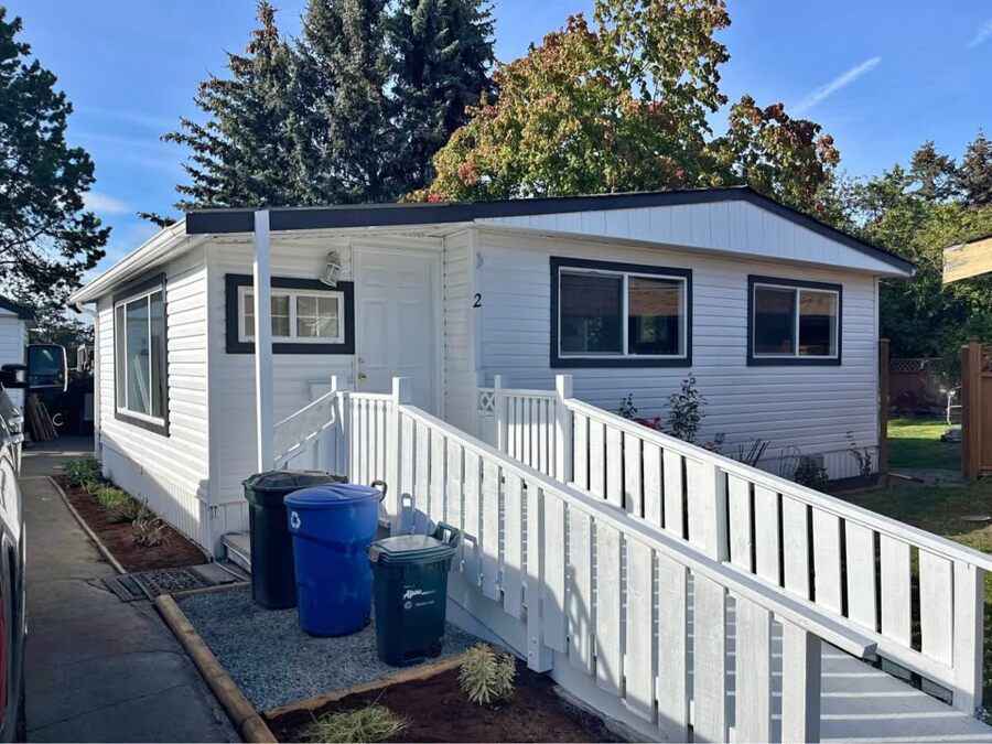 5 Bedroom Modular Homes