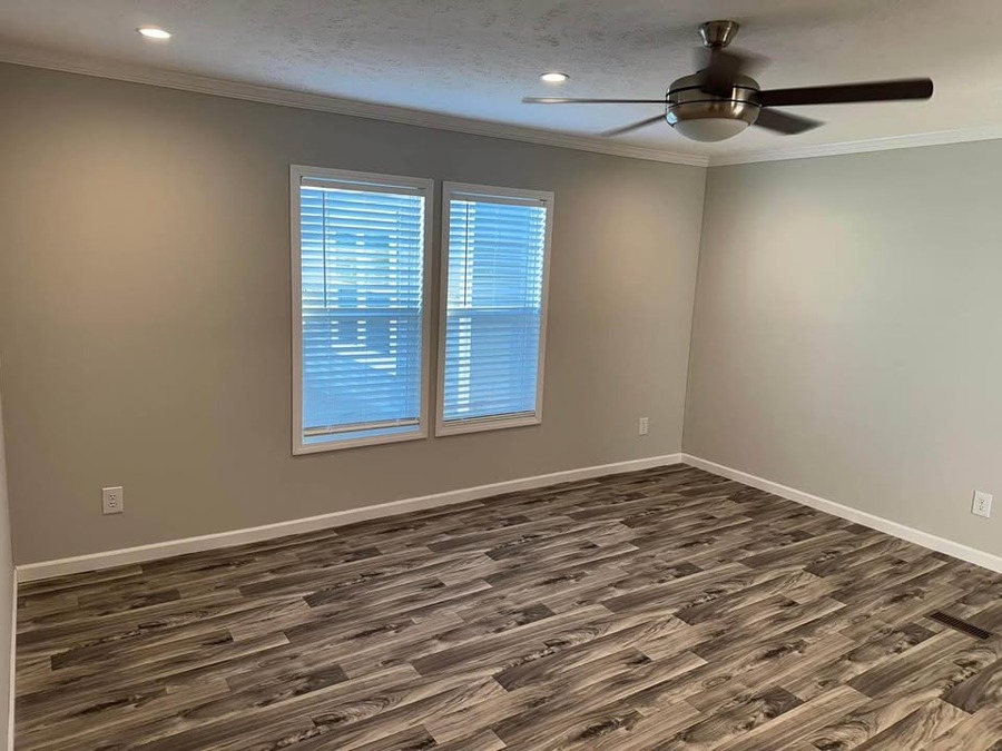 7 bedroom triple wide
