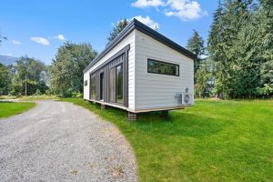 Customizable Mobile Homes