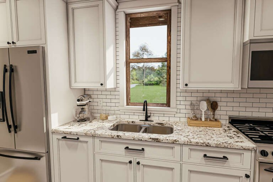 Customizable Modular Homes