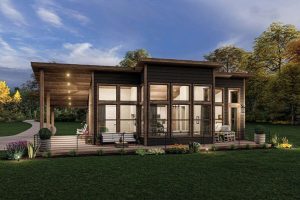 Customizable Modular Homes