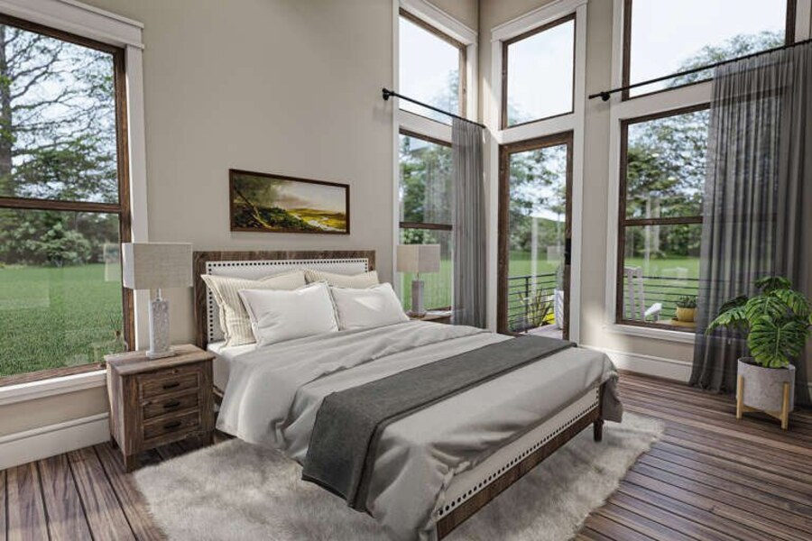 Customizable Modular Homes