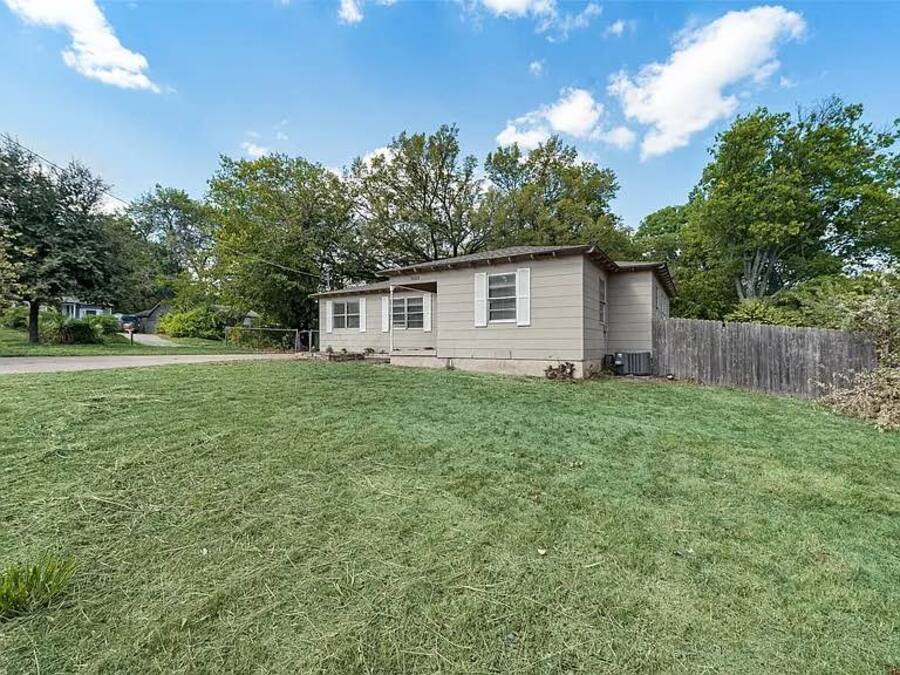 Energy Efficient Mobile Homes