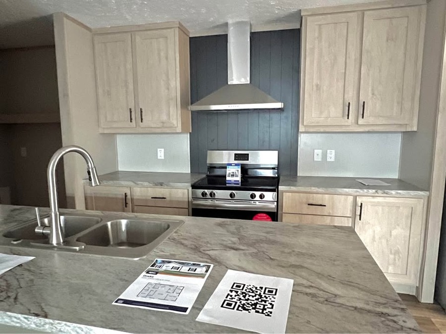 Energy Star mobile homes