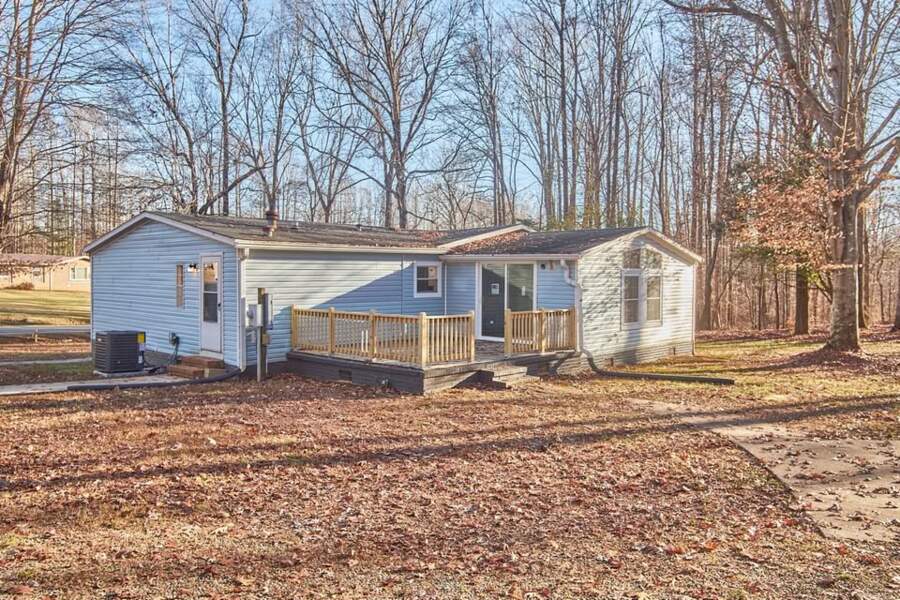Farmhouse Modular Homes