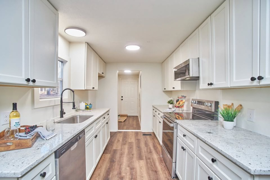 Farmhouse Modular Homes