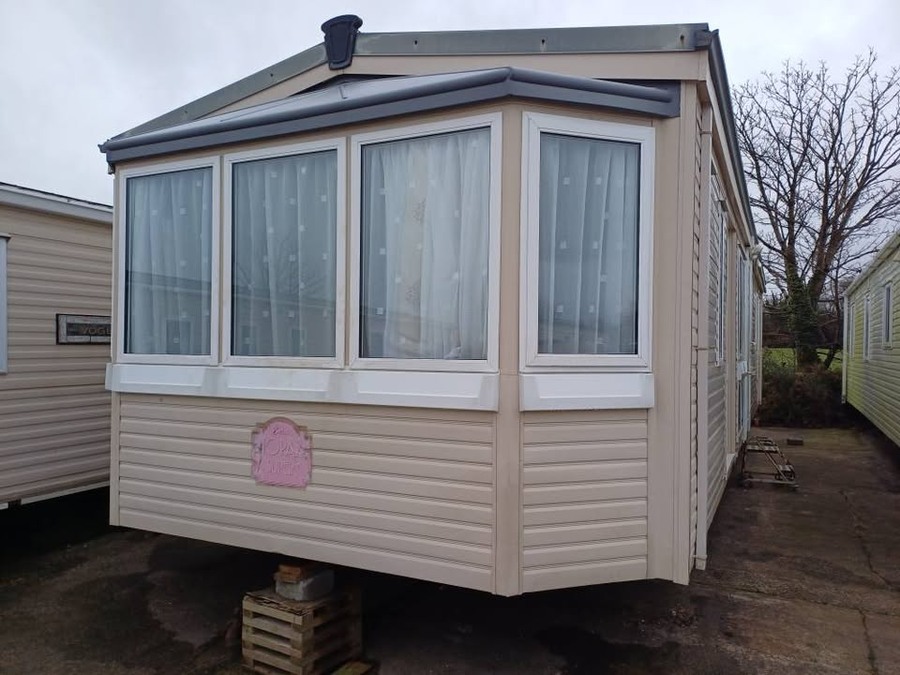 Insulated mobile homes