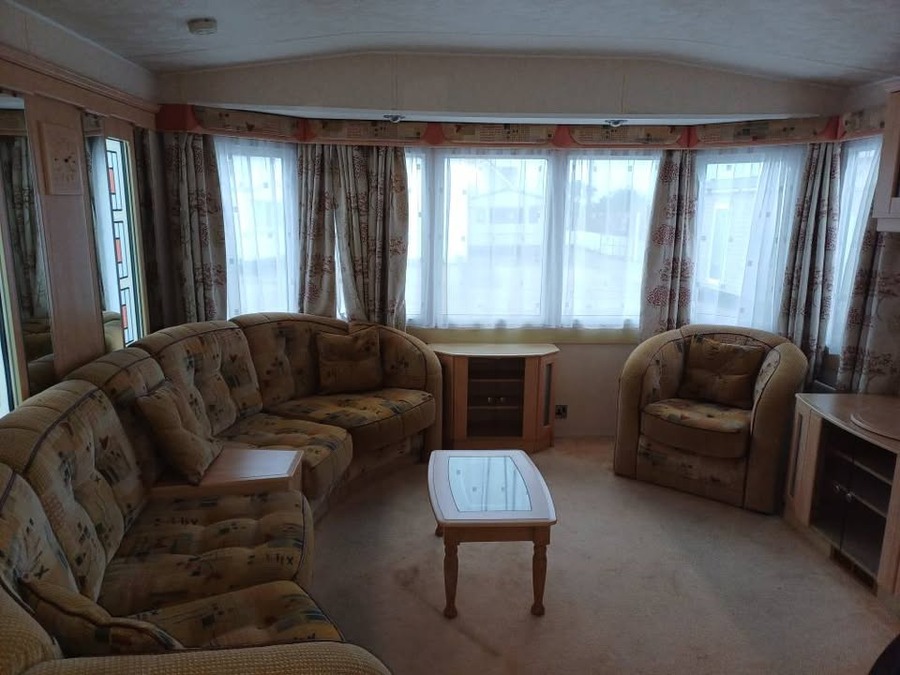 Insulated mobile homes