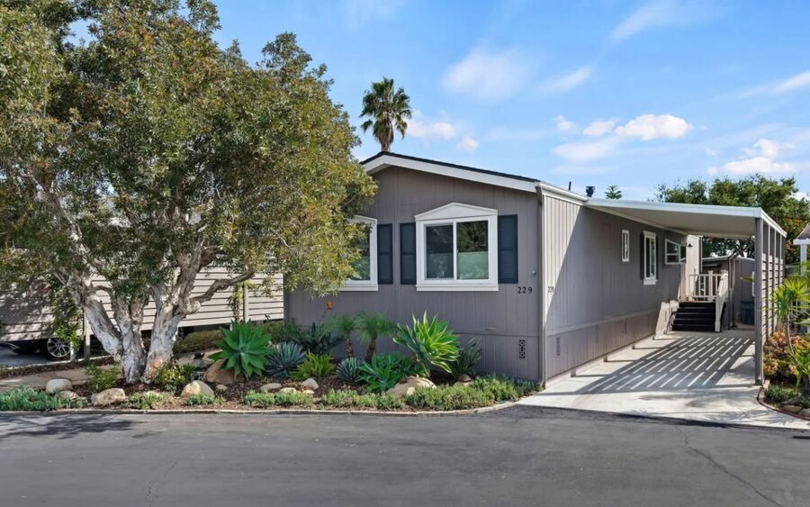 Large Modular Homes