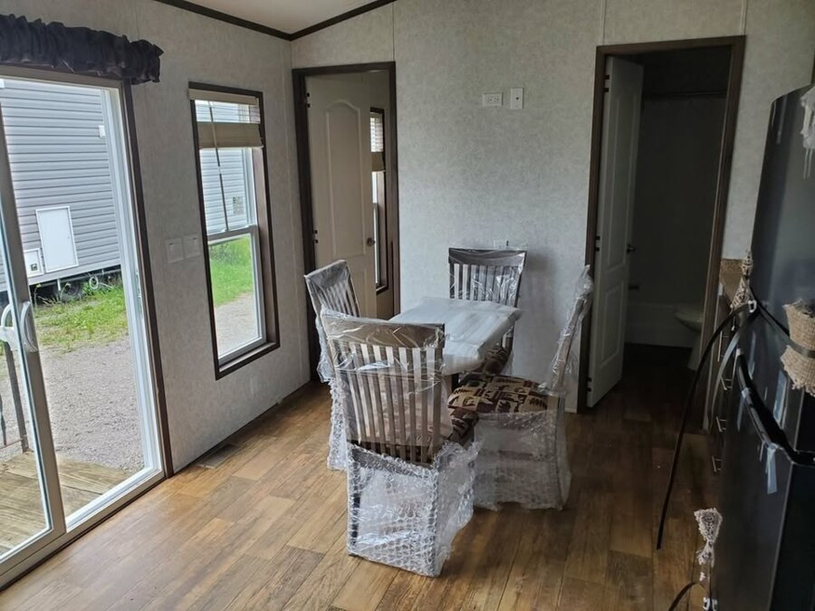 Large Park Model Homes