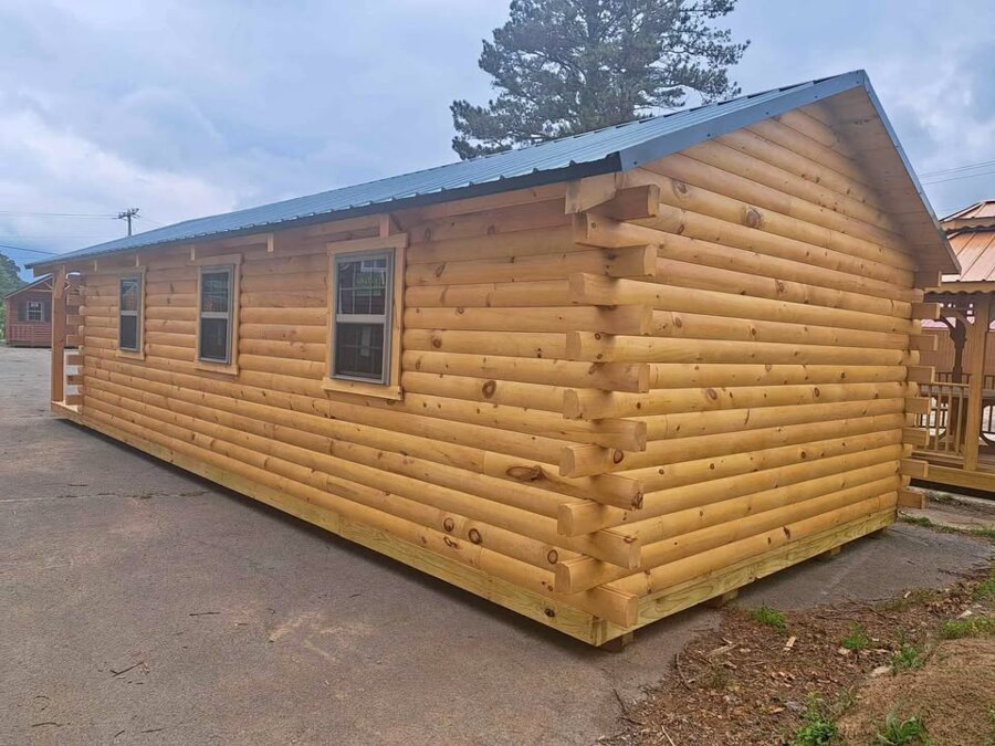 2 Bedroom Modular Homes
