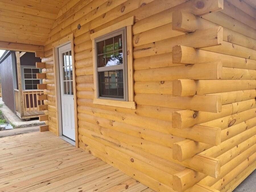 2 Bedroom Modular Homes