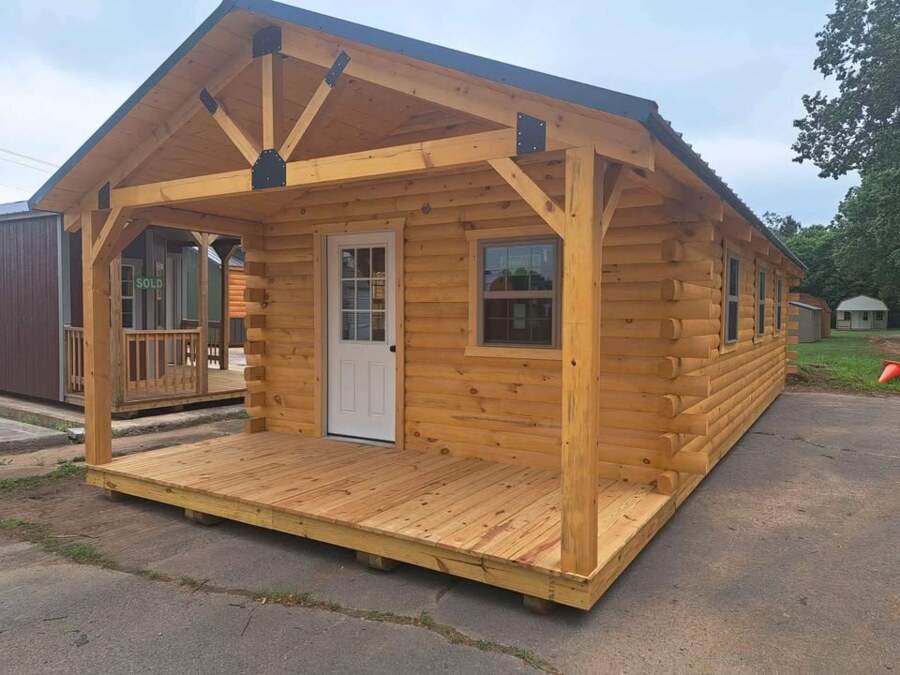2 Bedroom Modular Homes
